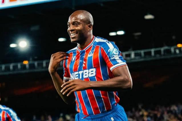 记者:水晶宫对马特塔的估价4000万镑,维拉也表现出兴趣