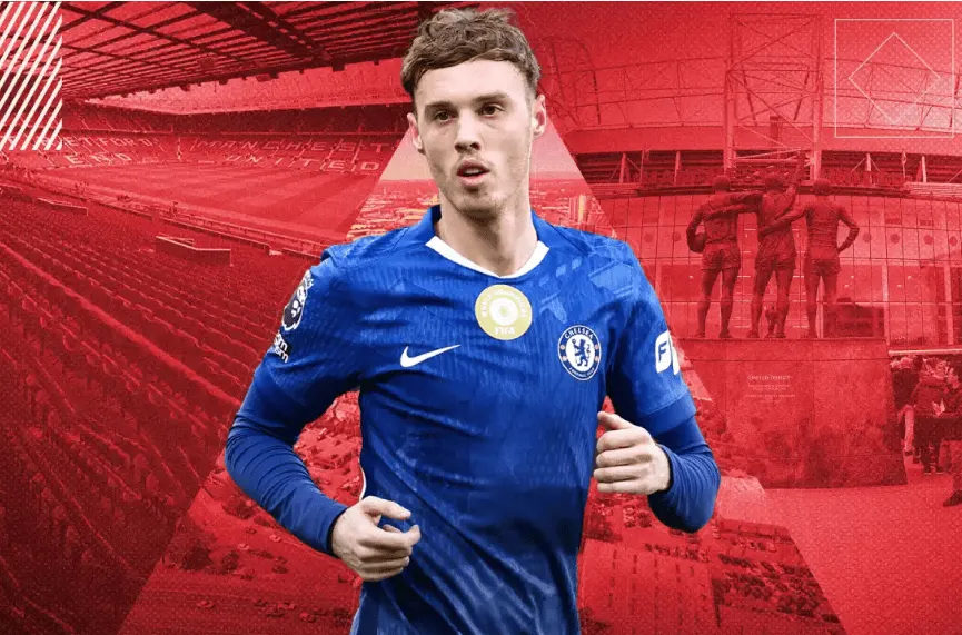 kaiyun网站-talkSPORT记者：帕尔默风声变大了，但曼联引援重点不在他上