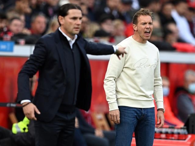 开云-总把强强对话打成惨案，谁也阻止不了拜仁10连冠？